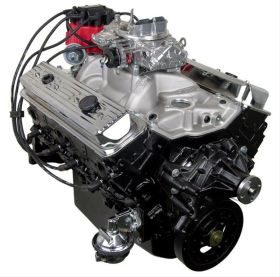 ATK Chevy 383 Vortec Stroker Engine 379HP Complete HP33C