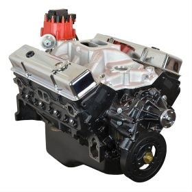 ATK Chevy 350CI Engine 408HP Mid Dress HP34M