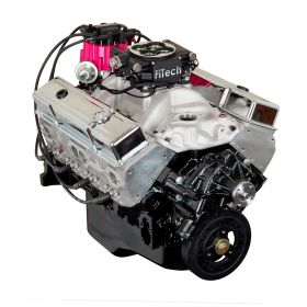 ATK Chevy 383 Stroker Engine 430HP Complete EFI HP36C-EFI