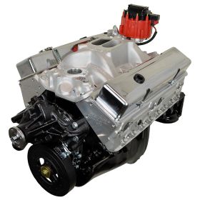 ATK Chevy 383 Stroker Engine 430HP Mid Dress HP36M