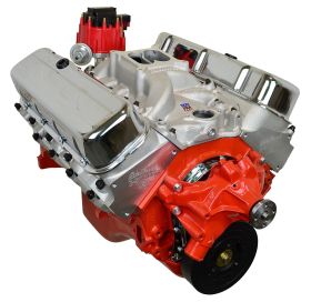 ATK Chevy 489 Stroker Engine 565HP Mid Dress HP411PM