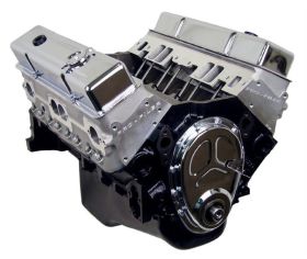 ATK Chevy 383 Stroker Engine 500HP Base HP55
