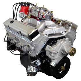 ATK Chevy 383 Stroker Engine 500HP Complete HP55C