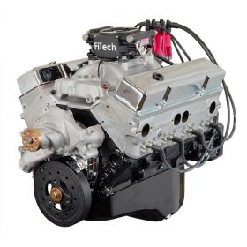 ATK Chevy 383 Stroker Engine 500HP Complete EFI HP55C-EFI