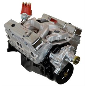 ATK Chevy 383 Stroker Engine 500HP Mid Dress HP55M