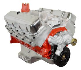 ATK Chevy 496 Stroker Engine 600+ HP Mid Dress HP631PM