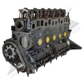 ATK Jeep 4.7 Baja Stroker Engine 205HP 00-01 Base HP76