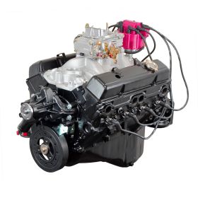 ATK New Chevy 350CI Engine 260HP Complete HP83NEastwood
