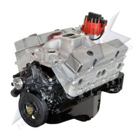 ATK Chevy 350CI Engine 375HP Mid Dress HP89M