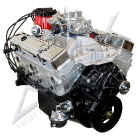 ATK Chevy 350CI 87 Octane Engine 365HP Complete HP91C