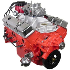 ATK Chevy 350CI Engine 345HP Complete HP98C
