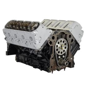 ATK GM LM7 383 Stroker 515+ HP Base LM7-LB-3 Engine