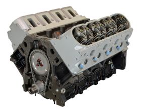 ATK GM LM7 383 Stroker 540+ HP Base LM7-LB-4 Engine