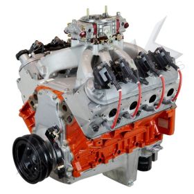 ATK LS/LQ4 6.0L GEN III 600HP Base LS01 Engine