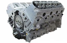 ATK LS 408 Stroker Engine 600HP LQ4 Iron LS01C