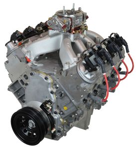 ATK LS3 415CI 620HP Base LS02 Engine