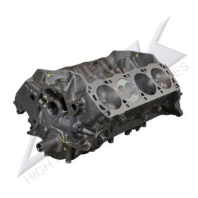 ATK Ford 520 Stroker Short Block -36cc Dished Forged SP22 Engine