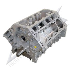 ATK Chrysler 408 Mag Short Block -23.5cc Dished SP61 Engine
