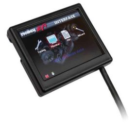 Holley LCD Touch Screen 553-108