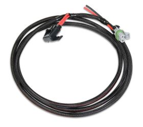 Holley Main Power Harness for Avenger, HP, and Dominator EFI 558-308