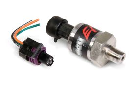 Holley 200 PSI Stainless Pressure Sensor 554-103