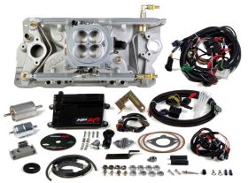 Holley HP EFI 4bbl Multi Port Fuel Injection System 550-810