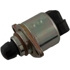 Holley Idle Air Control (IAC) Motor for 90/92/102mm Sniper and 90/95/105mm Holley Throttle Bodies 543-34