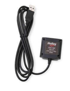 Holley GPS Digital Dash USB Module 554-140