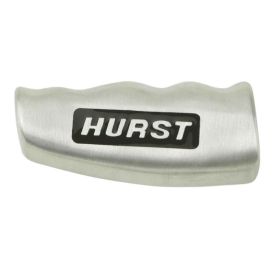Hurst T Handle - Brushed Aluminum - Universal Threads 1530020