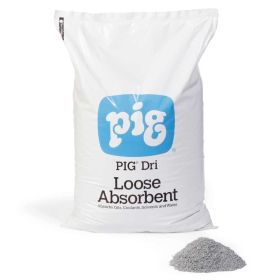 PIG Dri Loose Absorbent 40lb Bag