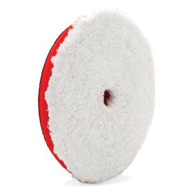 Griot's BOSSâ„¢ 5.5" Microfiber Pads Set of 2 - BMF5