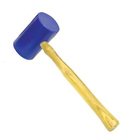 Round Mallet 2-3/4 in Diameter