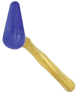 Teardrop Mallet 2in diameter