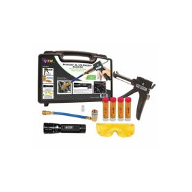 Uview Spotgun Jr & UV Phazer Black Kit 332005