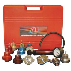 ATD Universal Cooling System Pressure Tester 3300