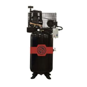 Chicago Pneumatic 80 Gal Air Compressor RCP381VS