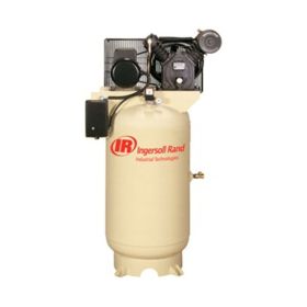 Ingersoll Rand 2 Stage Compressor IRR2475N7.5P1