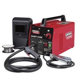 Handy MIG/Core Welder Lincoln Electric K4084 1