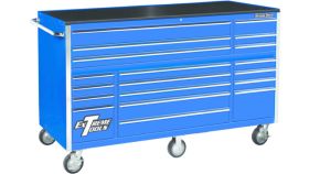 Extreme Tools Roller Cabinet Blue RX722519RCBL