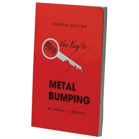 Key To Metal Bumping Book
