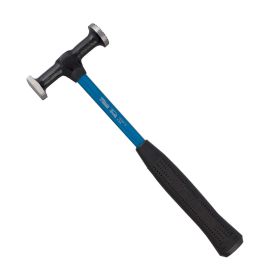 Fiberglass Shrinking Hammer