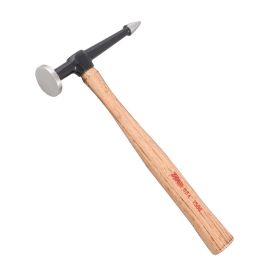 Martin Pick Hammer With Wood Handle