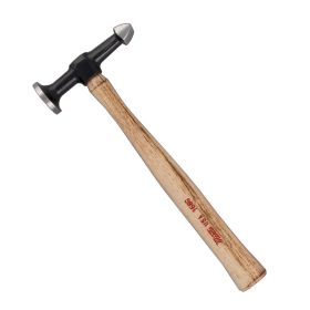 Martin Cross-Peen Finishing Hammer With Wood Handle