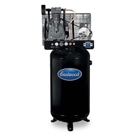 Eastwood 80 Gallon Belt Driven 5HP Air Compressor