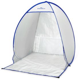 HomeRight Small Paint Spray Shelter