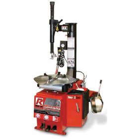 Ranger Nextgen Swing Arm 25 Inch Tire Changer