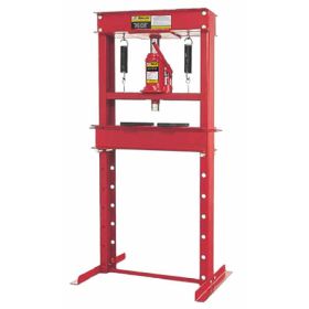 Ranger 20 Ton Bottle Jack Shop Press