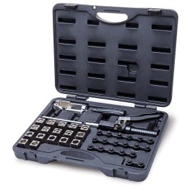 Eastwood Hydraulic Tubing Flaring Tool Set