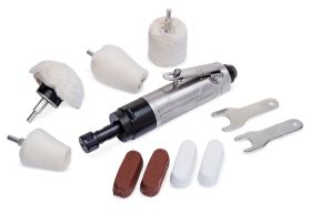 True Power Air Polisher Kit