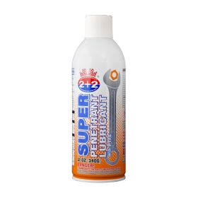 Berkebile Super Penetrant Lubricant B404